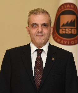 Mehmet Fatih Sağlamcı